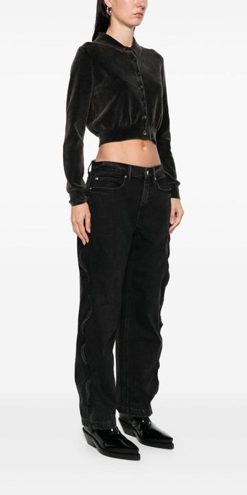 Produktbild Alexander Wang Maglie Nero (M)