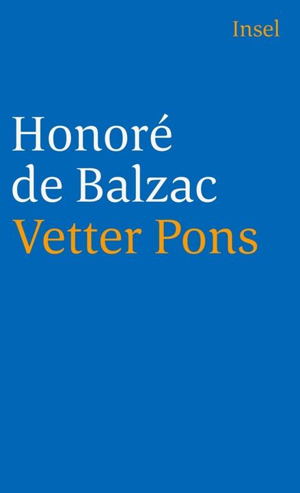 Produktbild Die menschliche Komödie. Die grossen Romane und Erzählungen (Deutsch, Honoré de Balzac, 1996)