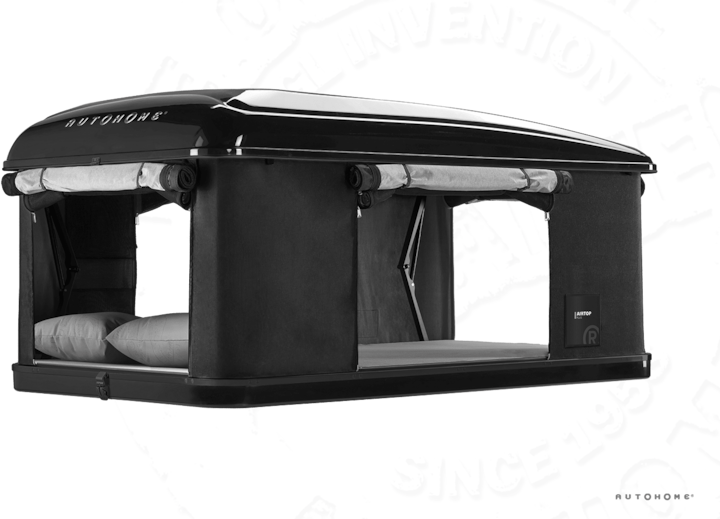 Produktbild Autohome Airtop Plus Dachzelt (Modell 2024) (Dachzelt, 4 Personen)