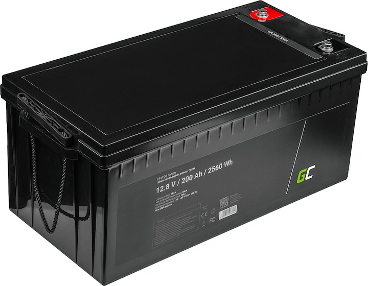 GreenCell CAV04