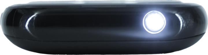Actual product image Denver Mobile BAS-18500EB, Dual SIM, black (1.77")