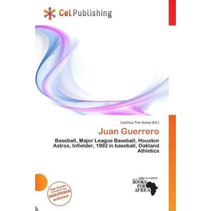 Thumbnail - Juan Guerrero, Ratgeber