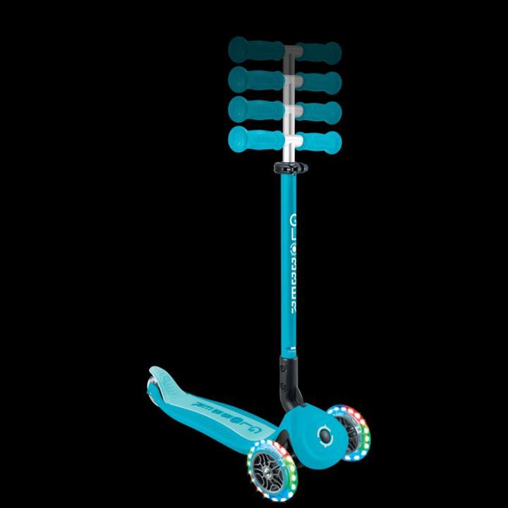 Productafbeelding Globber Actieve verlichting omhoog