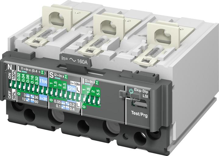 ABB Leistungsschalter