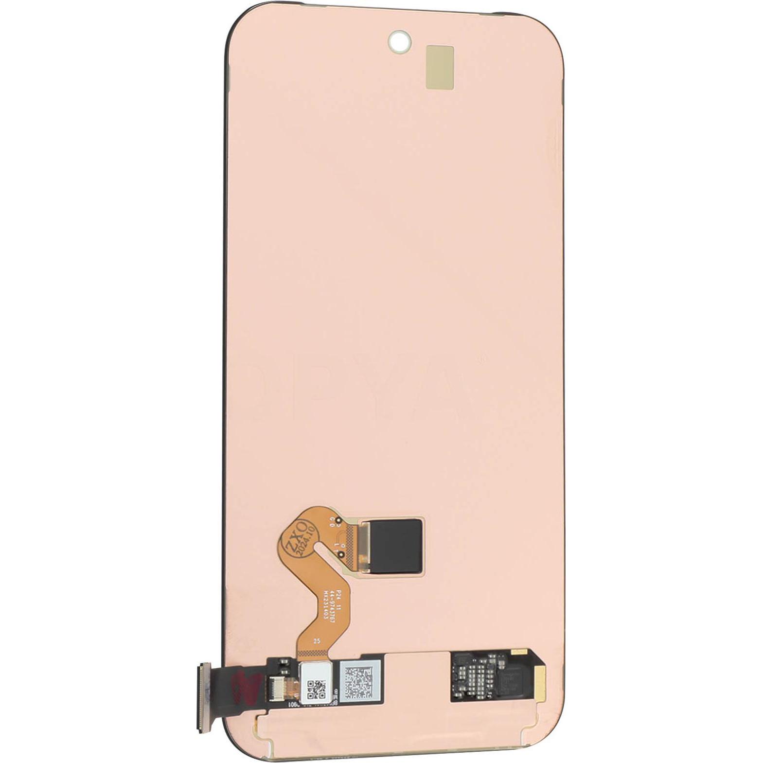 Thumbnail - Relife Ersatzteil Bildschirm + Touchscreen (Google Pixel 9), Mobilgerät Ersatzteile, Schwarz