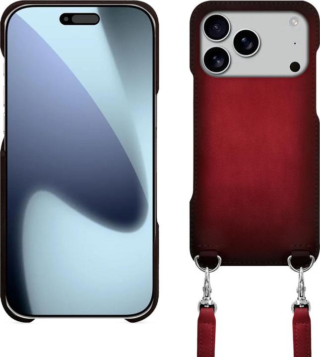 Rouge Patine