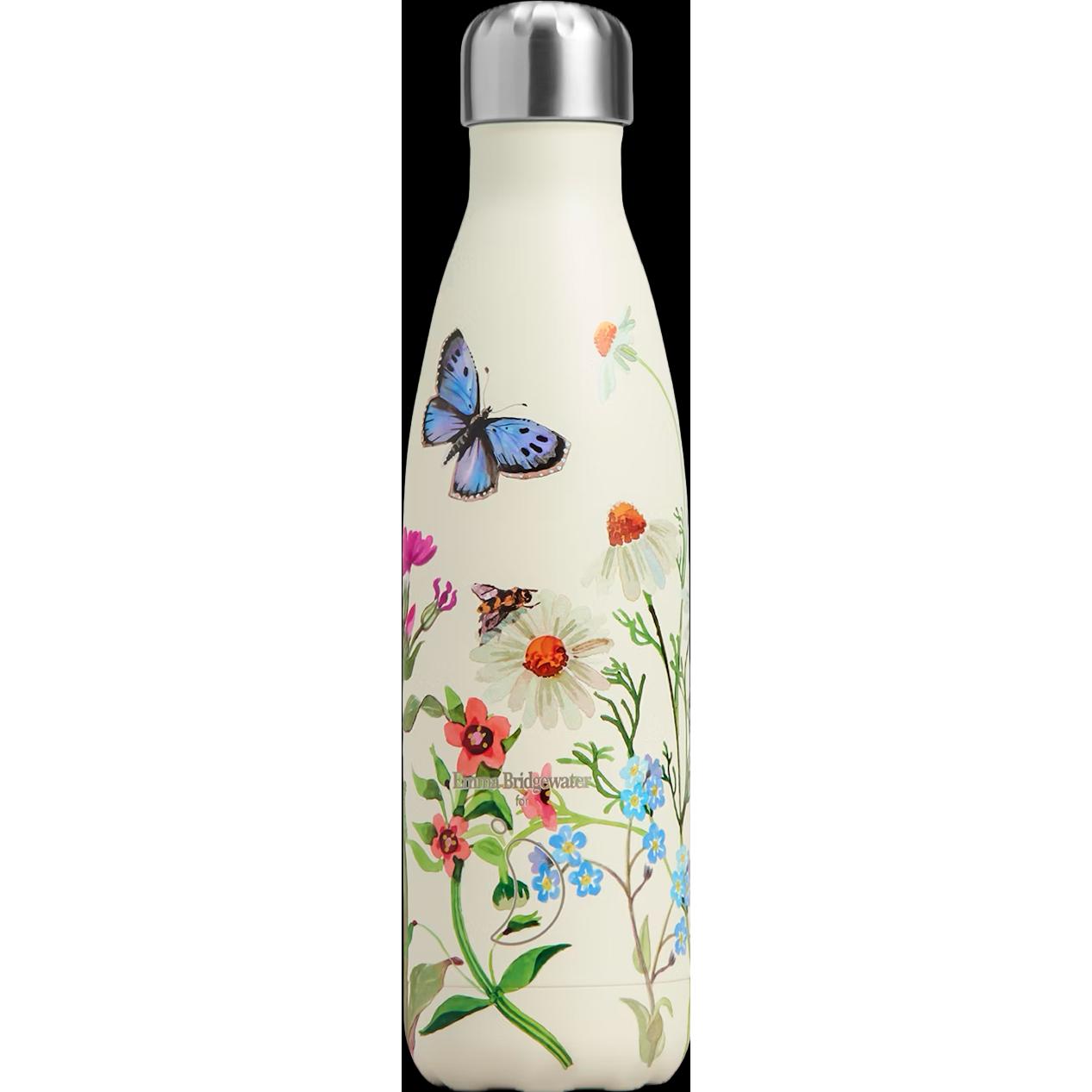 Thumbnail - Chilly’s, Trinkflasche + Thermosflasche, (0.50 l)