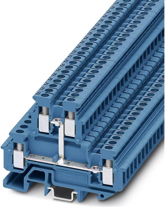 Image du produit Phoenix Contact Mini borne de passage PHOE