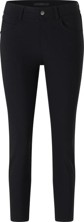 Produktbild Angels Techno Ornella Pant Slim Fit Black (30)