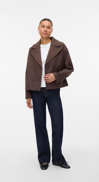 Actual product image Vero Moda VMVINCELINE Jacke Jacke (XL)