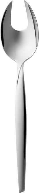 Produktbild Gense Twist Serveringsgaffel Serving fork Stainless steel 1 pc(s) (1 Stück, Gabel)