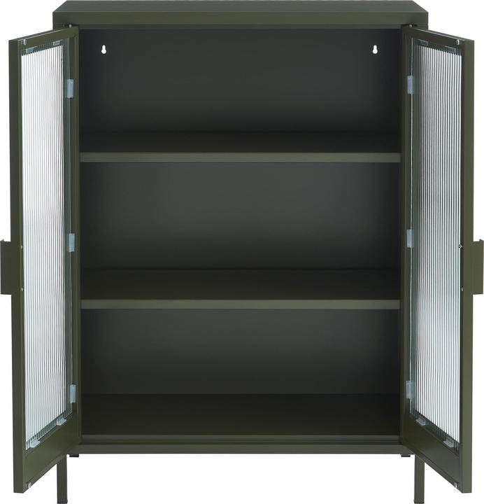 Actual product image Pantone Sideboard (75 x 35 x 100 cm)