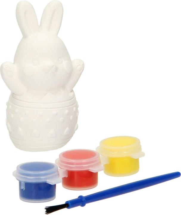 Produktbild Grafix Malen Sie Ihren eigenen Osterhasen