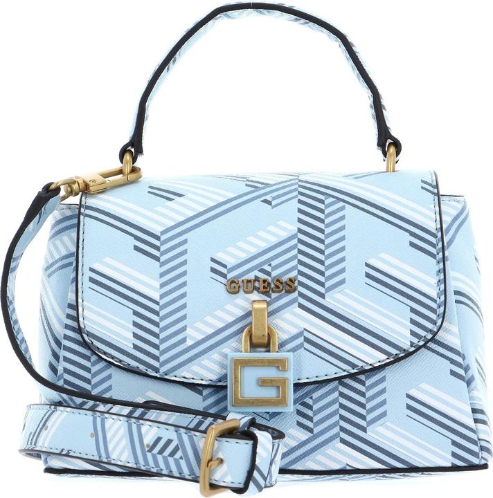 Immagine prodotto Guess Montreal Mini Crossbody Flap