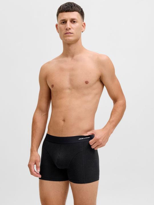 Immagine prodotto Jack & Jones Jwhphilip Bamboo Trunks 3 Pack (S, confezione da 3)