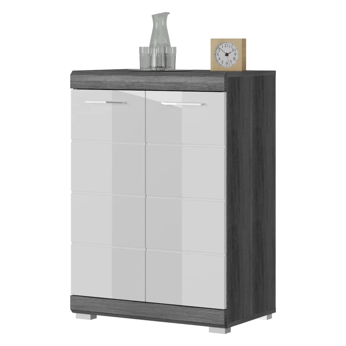 Xonox Home, Ladekast + Dressoir, Scout (60 X 37 X 85 cm)