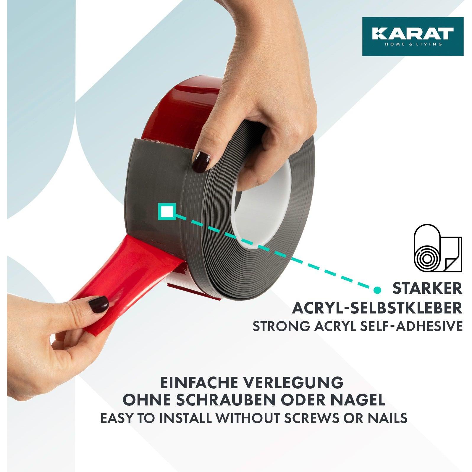Thumbnail - Karat, Profil + Stange, Oslo