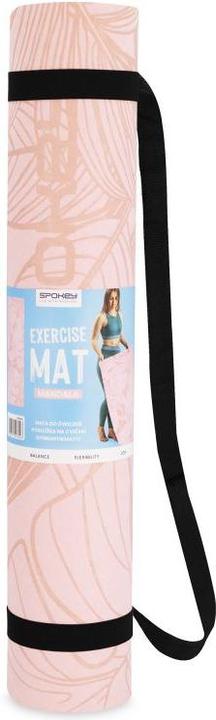 Image du produit Spokey Shape (2 x 0,5 kg)