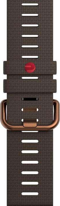 Copper Brown