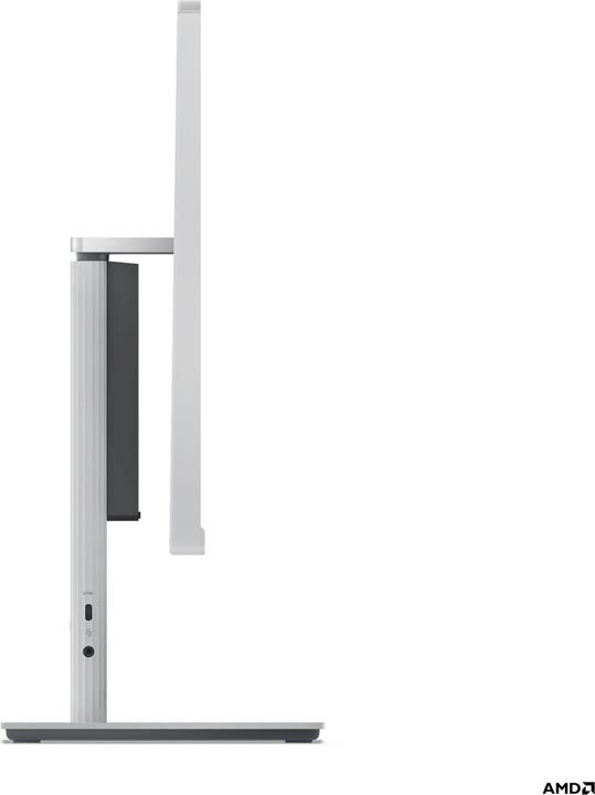 Produktbild Lenovo IdeaCentre AIO 24ARR9 (AMD Ryzen 5 7535HS, 16 GB, 1000 GB)