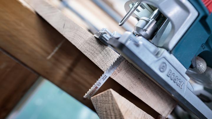 Actual product image Bosch Professional Zubehör PRO Hardwood clean T101BF