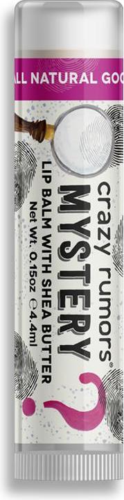 Image du produit Crazy Rumors Saveur mystérieuse (Baume à lèvres, 0.50 ml)