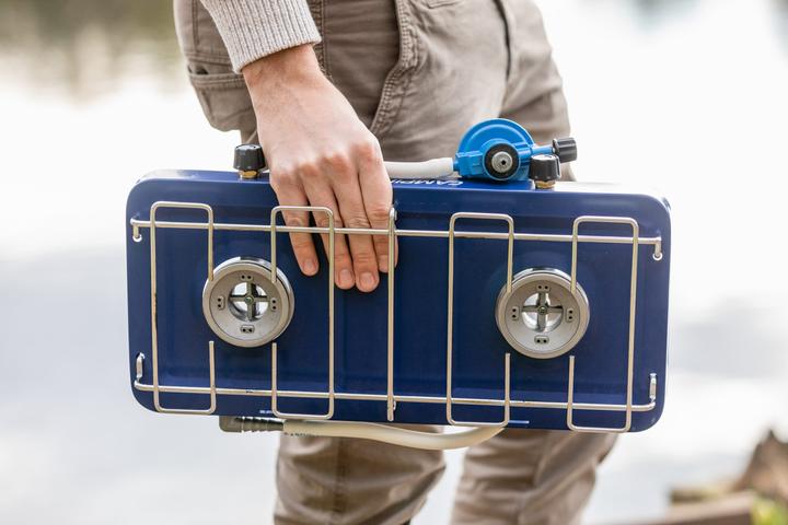 Image du produit Campingaz Réchaud à gaz de camping