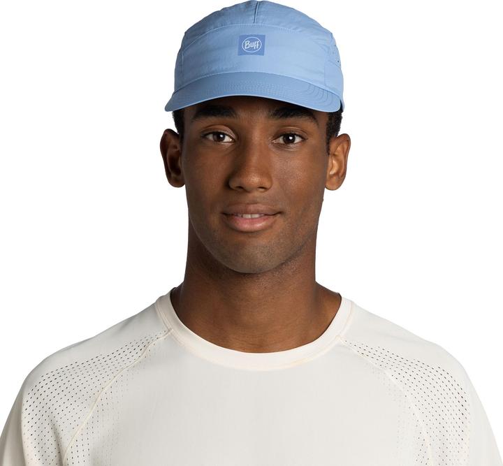 Actual product image Buff NOS Speed Cap Blue S/M (M, S)