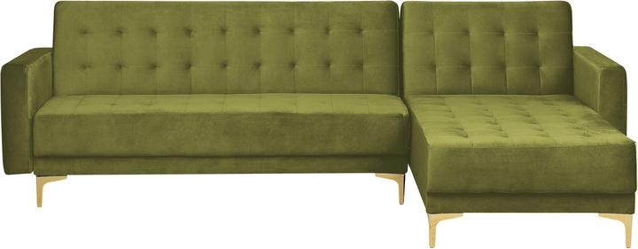 Produktbild Beliani Aberdeen (Ecksofa)