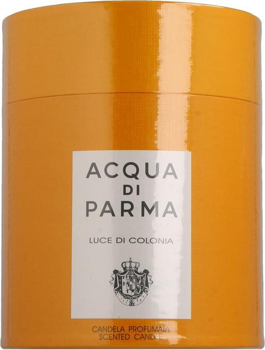 Actual product image Acqua Di Parma Luce Di Colonia (500 g)
