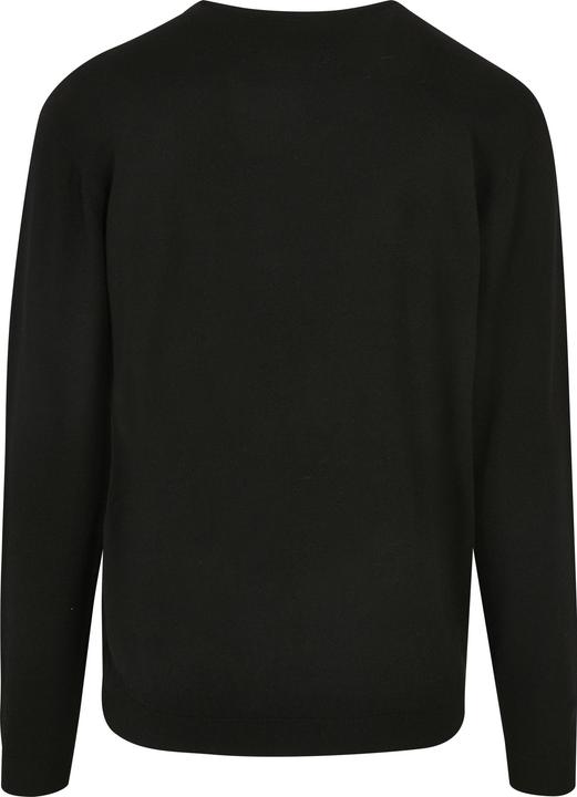 Produktbild Urban Classics Eco Mix Sweater - 19447 (XXL)