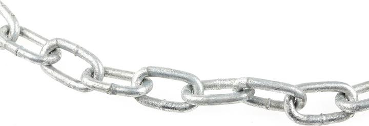 Produktbild RS PRO Gliederkette galvanisiert 4x19mm 100kg (10 m)