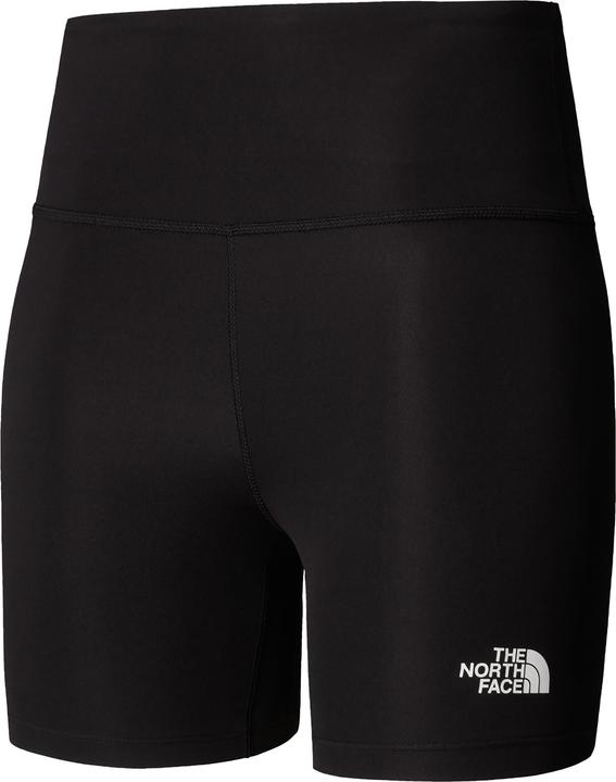Produktbild North Face W Flex 5In Tight Short (M)