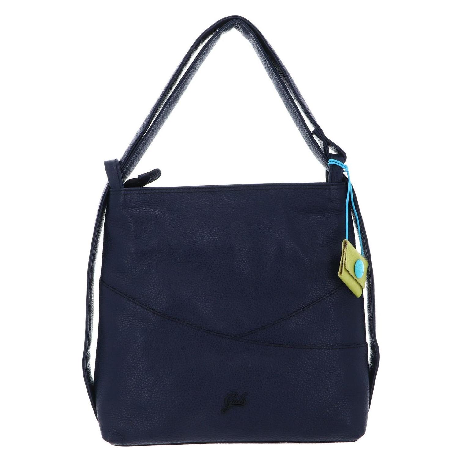 Gabs, Damen, Handtasche, Dorina Shoulder Bag, Blau