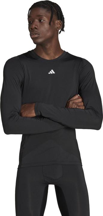 Produktbild adidas Techfit Aeroready Longsleeve (XXL)
