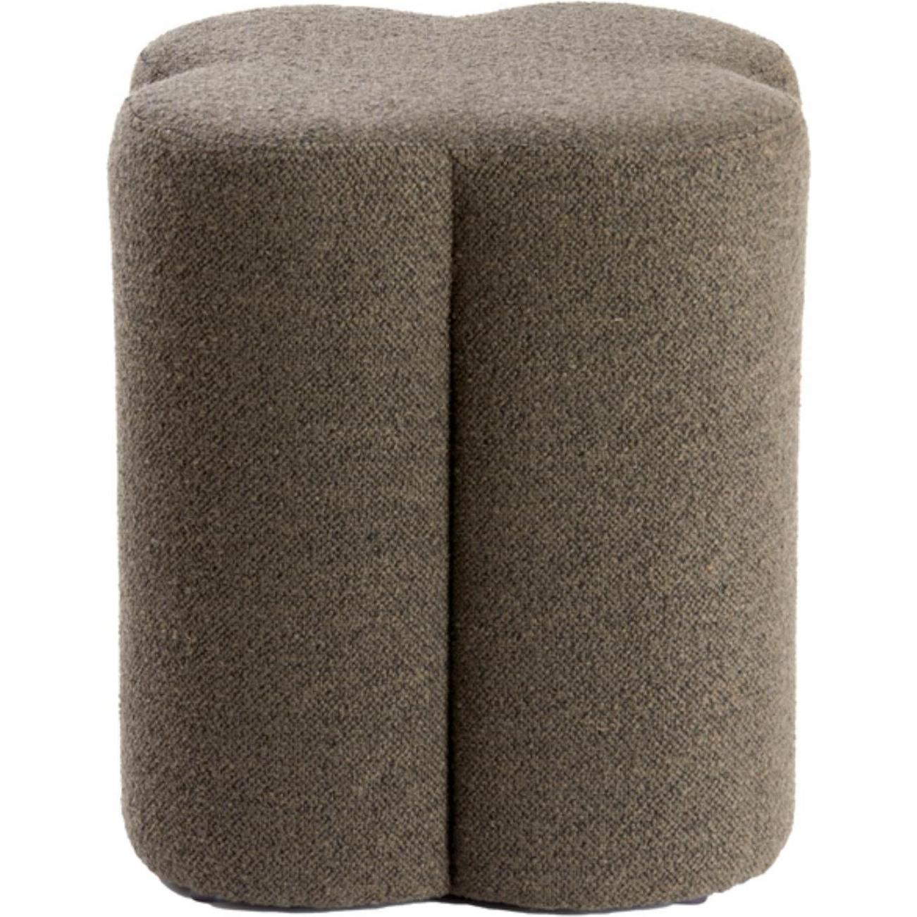 Light & Living, Hocker + Pouf, Nalani