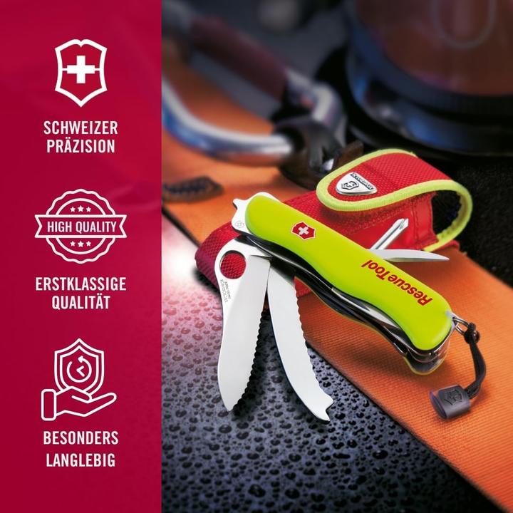 Produktbild Victorinox Rescue Tool