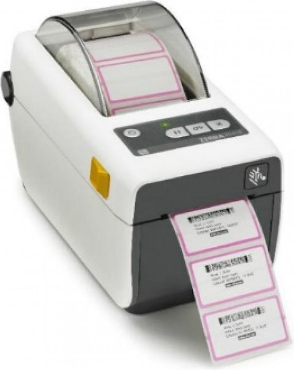 Produktbild Zebra ZD410 (203 dpi)