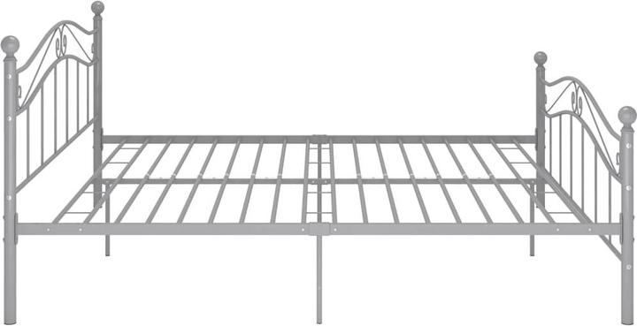Image du produit vidaXL Bettgestell (200 x 200 cm)