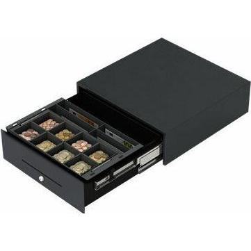 APG Cash Drawer, Kasse, APG STD2000 Elektronische Kassenschublade