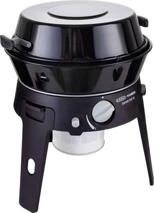 Productafbeelding Cadac Safari Chef 30 HP Deluxe (6546C-10-EC)