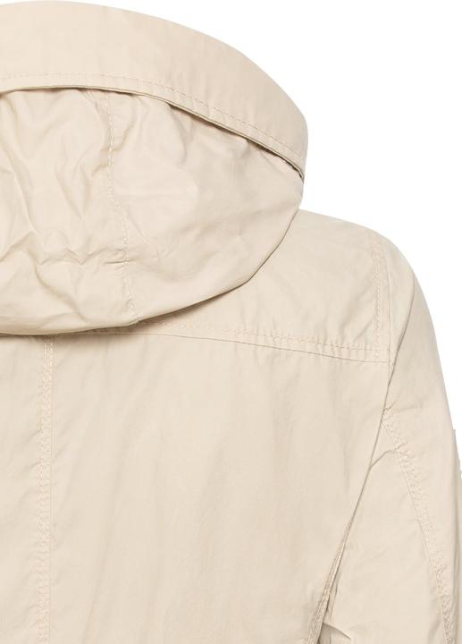 Actual product image Camel Active Lightweight jacket with detachable hood (38)