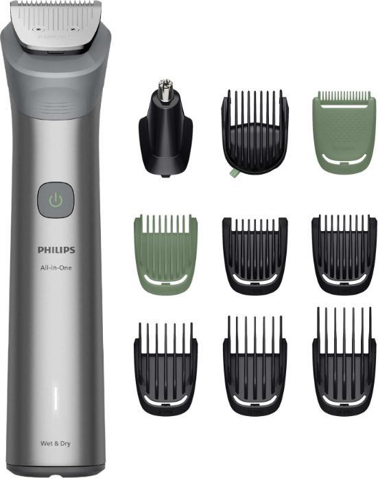 Immagine prodotto Philips MG5918/15 MULTIGROOM SERIES 5000 MIT 10