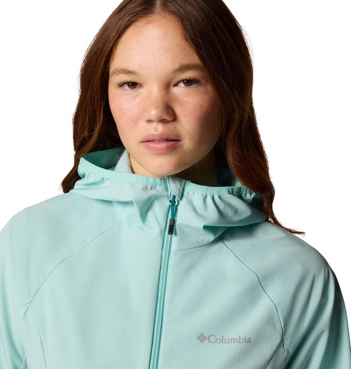 Actual product image Columbia Sweet As™ III Hooded Softshell (L)