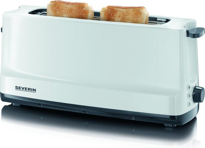 Actual product image Severin At 2232