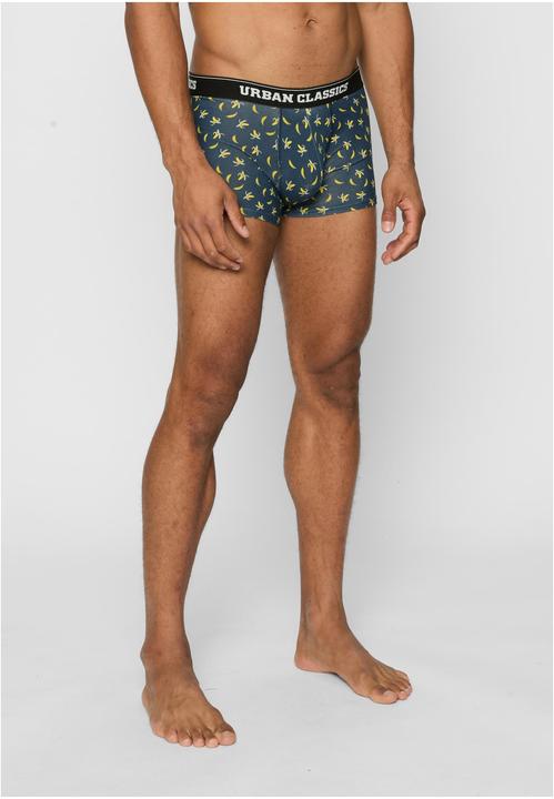 Immagine prodotto Urban Classics Boxer 5-Pack (M, Confezione da 5 pezzi)