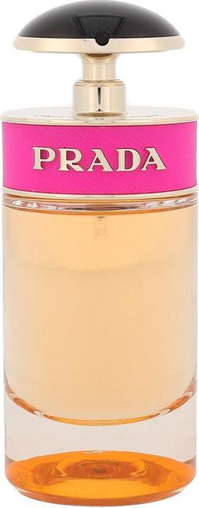 Produktbild Prada Candy (Eau de Parfum, 50 ml)