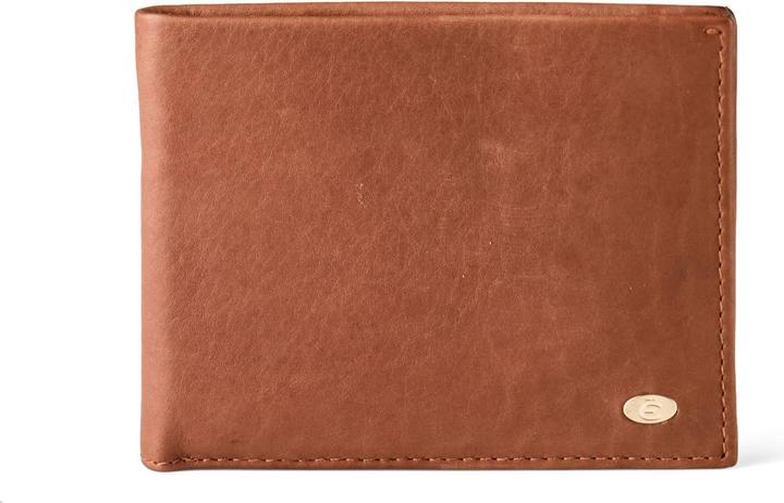 Actual product image Esquire Chicago Wallet