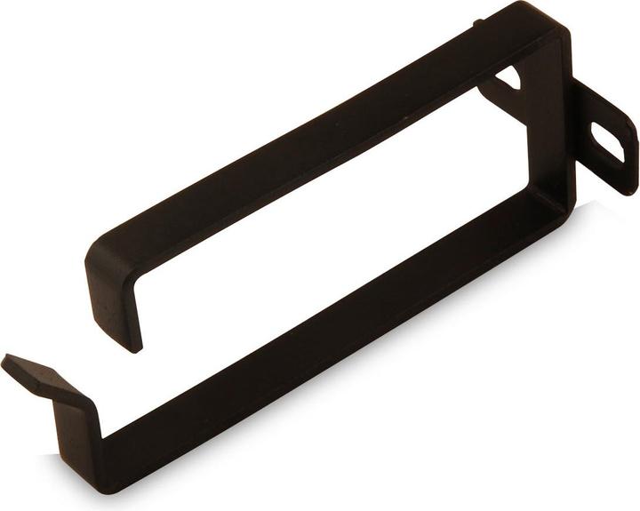 Actual product image Digitus Cable routing bracket 19" cabinets