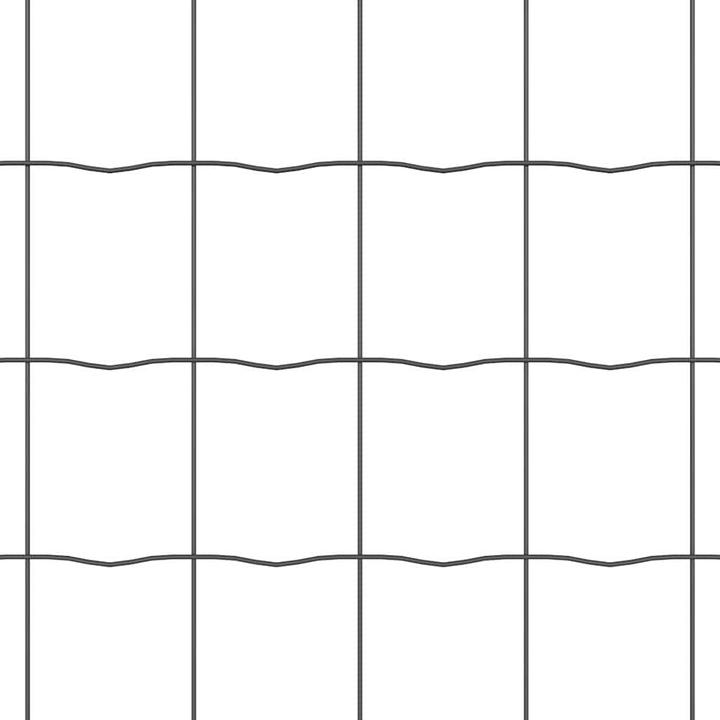 Produktbild vidaXL Outdoor-Zaun